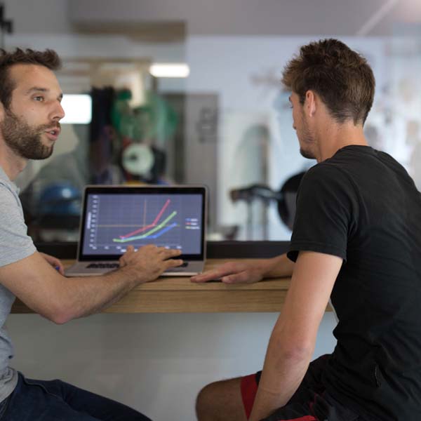 Coaching & Opvolging